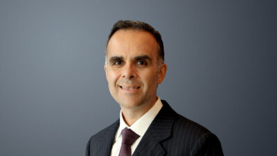 Corrs Welcomes Costa Koutsis