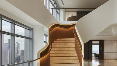 Corrs moves 120 Collins St Melbourne